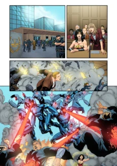 Legacy Vol. 1 (15)