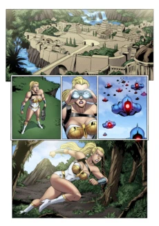 Legacy Vol. 1 (21)