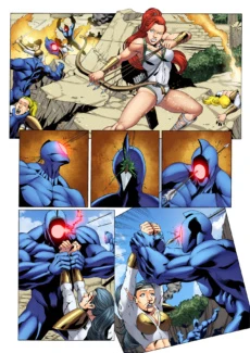 Legacy Vol. 1 (25)