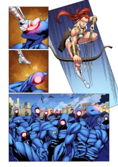 Legacy Vol. 1 (28)
