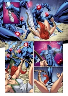 Legacy Vol. 1 (29)