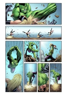 Legacy Vol. 1 (3)