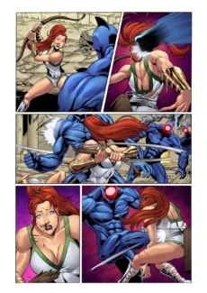 Legacy Vol. 1 (31)