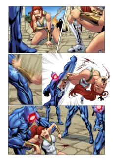 Legacy Vol. 1 (32)