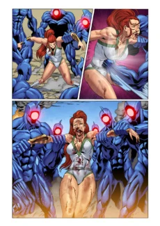 Legacy Vol. 1 (33)