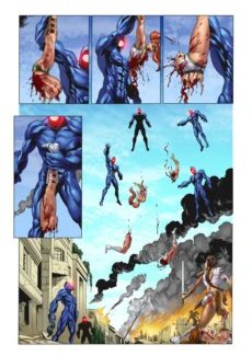 Legacy Vol. 1 (36)