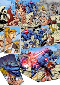 Legacy Vol. 1 (37)