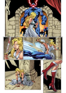 Legacy Vol. 1 (38)