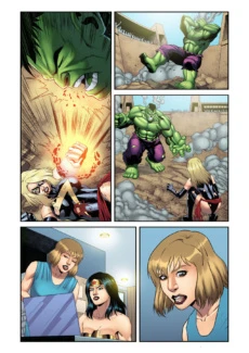 Legacy Vol. 1 (4)