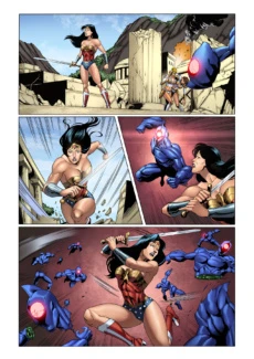 Legacy Vol. 1 (41)