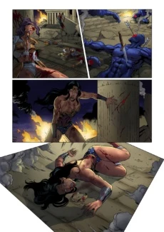 Legacy Vol. 1 (45)