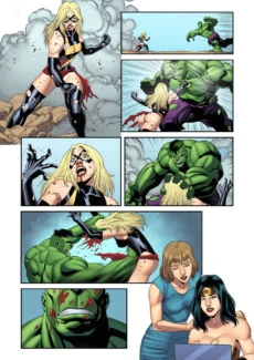 Legacy Vol. 1 (5)