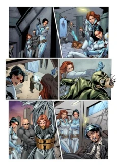 Legacy Vol. 1 (52)