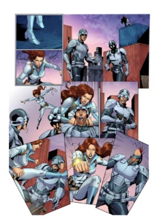 Legacy Vol. 1 (57)