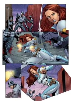 Legacy Vol. 1 (58)