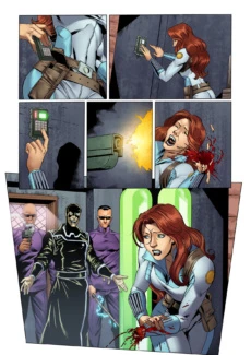 Legacy Vol. 1 (60)