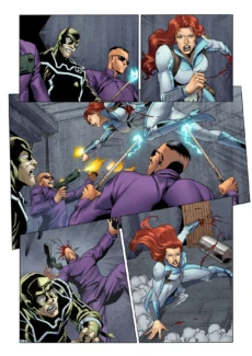 Legacy Vol. 1 (61)