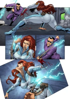Legacy Vol. 1 (62)