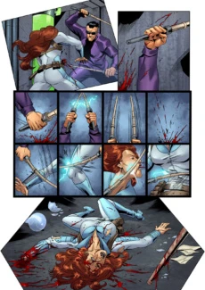 Legacy Vol. 1 (63)