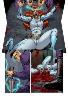 Legacy Vol. 1 (64)