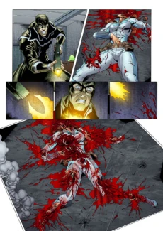 Legacy Vol. 1 (65)