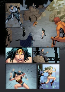 Legacy Vol. 1 (67)