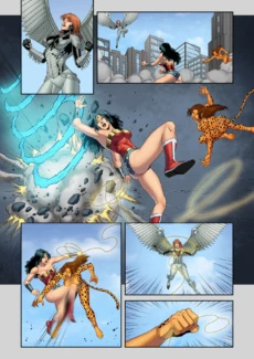 Legacy Vol. 1 (73)