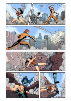 Legacy Vol. 1 (74)