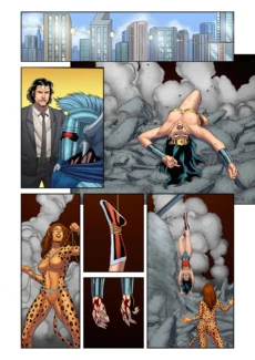 Legacy Vol. 1 (76)