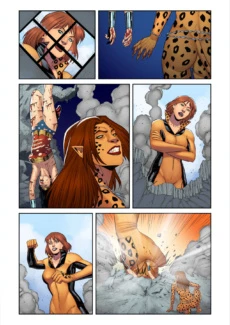 Legacy Vol. 1 (77)