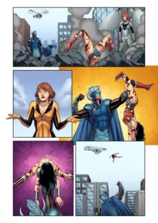 Legacy Vol. 1 (81)