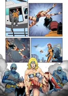 Legacy Vol. 1 (82)