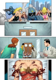 Legacy Vol. 1 (83)