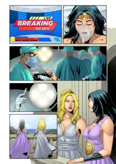 Legacy Vol. 1 (84)