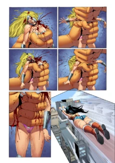 Legacy Vol. 1 (92)