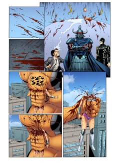 Legacy Vol. 1 (93)