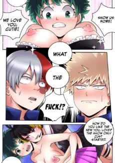Moe Moe Kyu0010