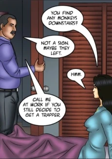Monkey Business (42)
