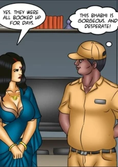 Monkey Business (55)
