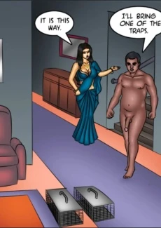 Monkey Business (69)