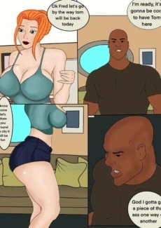 My Mentor’s Wife015