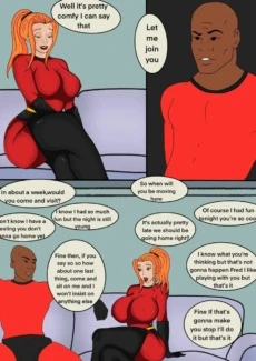 My Mentor’s Wife026