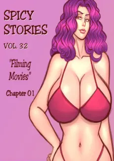 NGT Spicy Stories 32 - Filming Movies NGT Spicy Stories 32 – Filming Movies