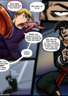 Pandemonium (4)
