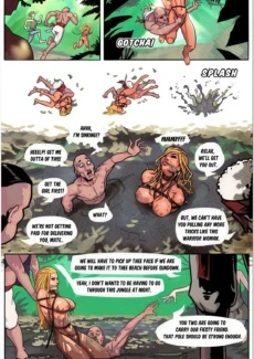 Peril In The Jungle (10)