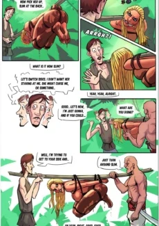 Peril In The Jungle (11)