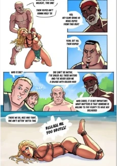 Peril In The Jungle (4)