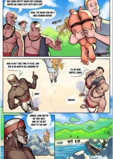 Peril In The Jungle (5)
