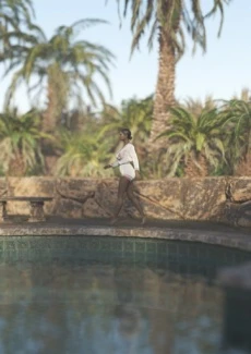 Poolside 03