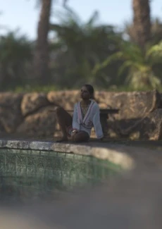 Poolside 13